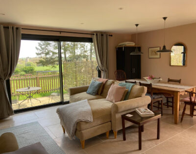The Cart Lodge