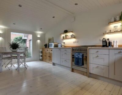 Skyfall – Burnham Overy Staithe